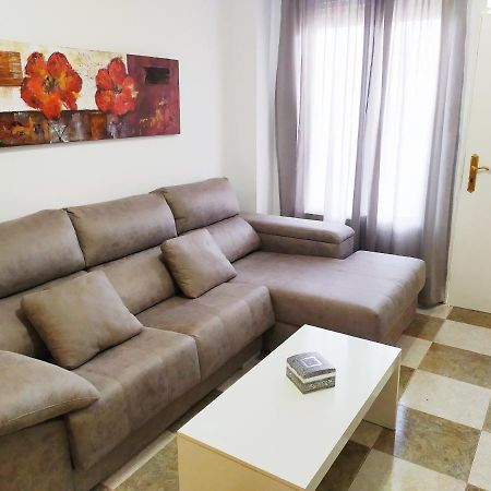 Apartamento Carvajal Beach Fuengirola Bagian luar foto