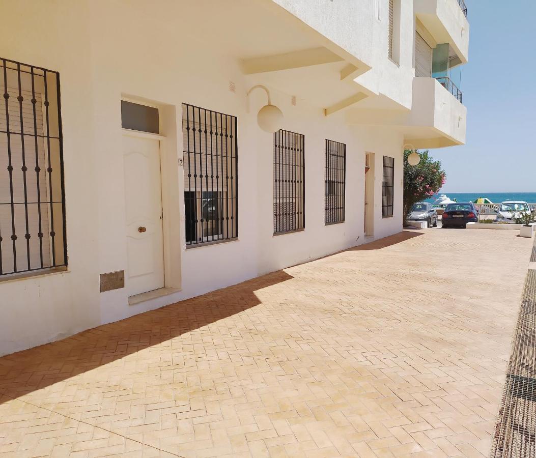 Apartamento Carvajal Beach Fuengirola Bagian luar foto