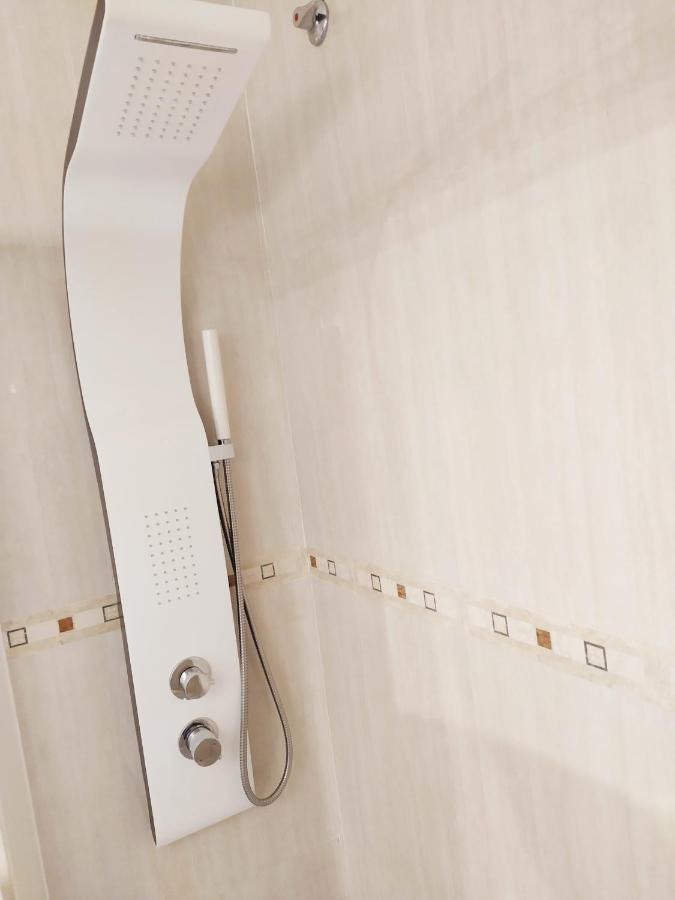Apartamento Carvajal Beach Fuengirola Bagian luar foto